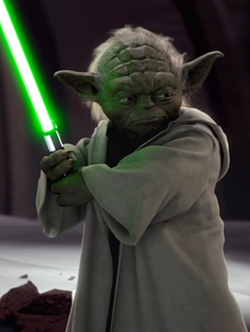 yoda